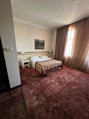 Hotel Rike park